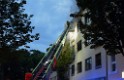 Feuer 2 Y Koeln Neustadt Sued Darmstaedterstr P006